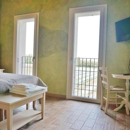 Carpaneto Piacentino Agriturismo Campogrande מראה חיצוני תמונה