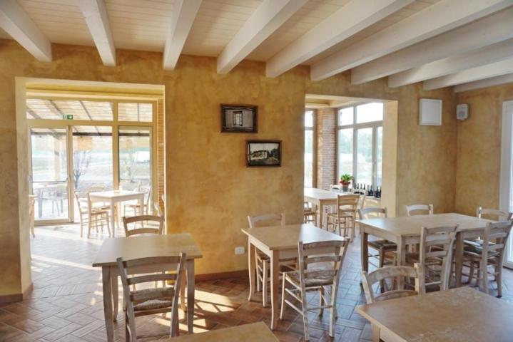 Carpaneto Piacentino Agriturismo Campogrande מראה חיצוני תמונה