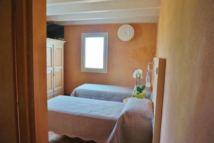 Carpaneto Piacentino Agriturismo Campogrande מראה חיצוני תמונה