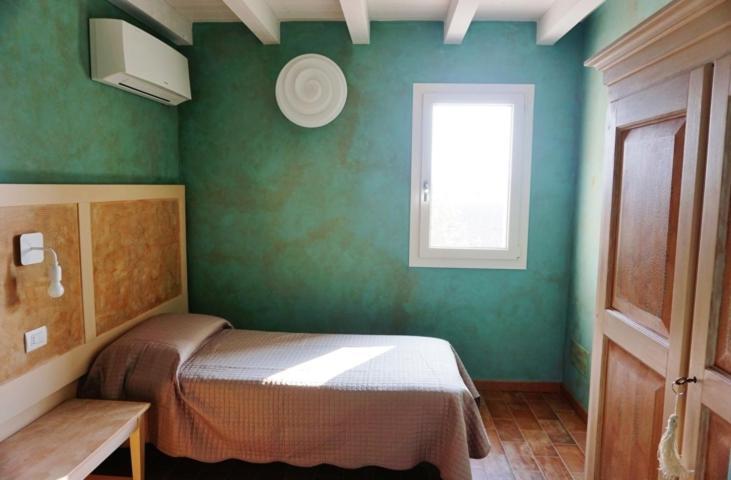 Carpaneto Piacentino Agriturismo Campogrande מראה חיצוני תמונה