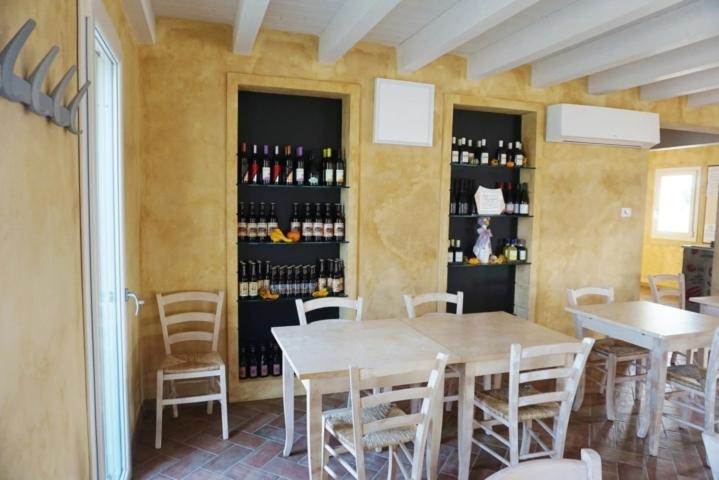 Carpaneto Piacentino Agriturismo Campogrande מראה חיצוני תמונה