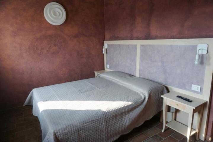 Carpaneto Piacentino Agriturismo Campogrande מראה חיצוני תמונה