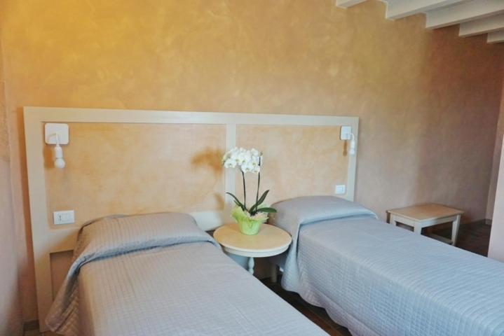 Carpaneto Piacentino Agriturismo Campogrande מראה חיצוני תמונה