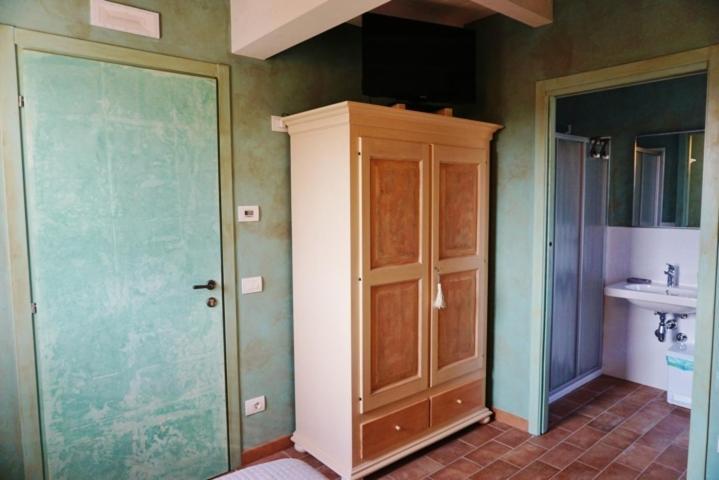 Carpaneto Piacentino Agriturismo Campogrande מראה חיצוני תמונה