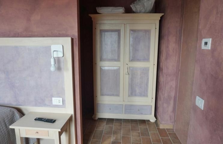 Carpaneto Piacentino Agriturismo Campogrande מראה חיצוני תמונה